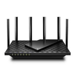 TP-Link Archer AX73 - V1 - wireless router 4-port switch - 1GbE - Wi-Fi 6 - Dual Band