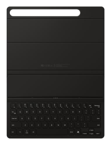 AI KEYBOARD COVER SLIM S10FE BLK — view 4