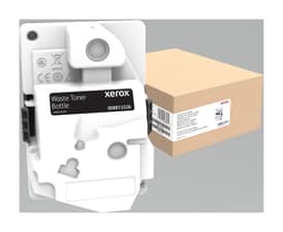 Xerox - Waste toner collector - for Xerox C230, C230/DNI, C230V_DNIUK, C235, C235/DNI, C235V_DNIUK