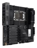 ASUS PRO WS W790E-SAGE SE Intel W790 LGA 4677 (Socket E) EEB thumbnail 4