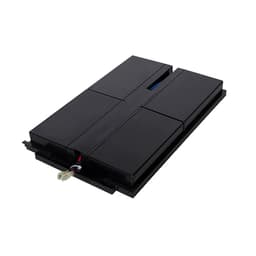 6V/9AH (4 UNITS) REPLACEMENT BATTERY