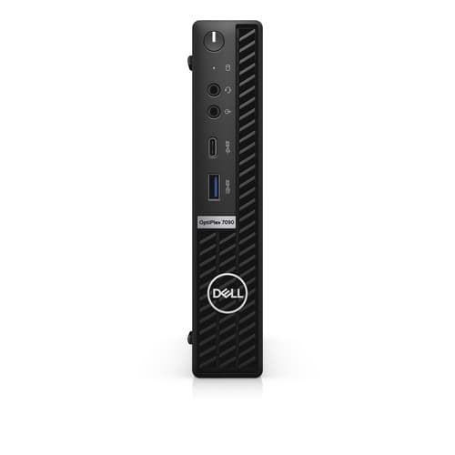 ^DELL O7090 MFF I510500T 16/256W10P — view 1