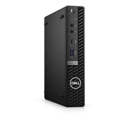 ^DELL O7090 MFF I510500T 16/256W10P — view 4