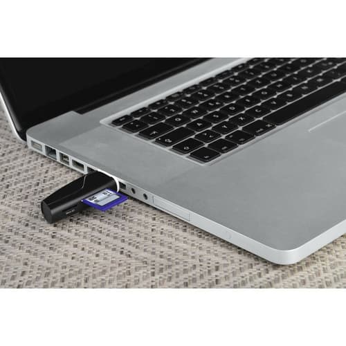 USB CARD READER USB 2.0 24PC DISP — view 6