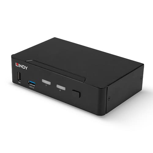 2PORTDISPLAYPORT1.4&USB3.0KVMSWITCH