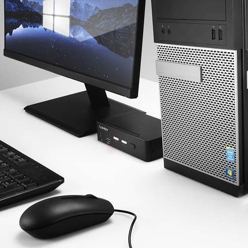 2PORTDISPLAYPORT1.4&USB3.0KVMSWITCH — view 6