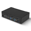 2PORTDISPLAYPORT1.4&USB3.0KVMSWITCH thumbnail 2