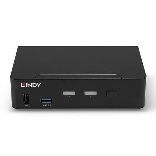 2PORTDISPLAYPORT1.4&USB3.0KVMSWITCH — view 4