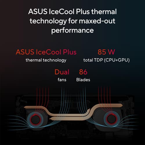 ASUS 15 R9-7940HS 16/512GB W11 4060 — view 26