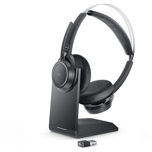 ^DELL WIRELESS ANC HEADSET WL7022 — view 11