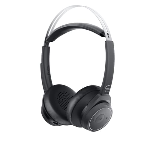 ^DELL WIRELESS ANC HEADSET WL7022 — view 4