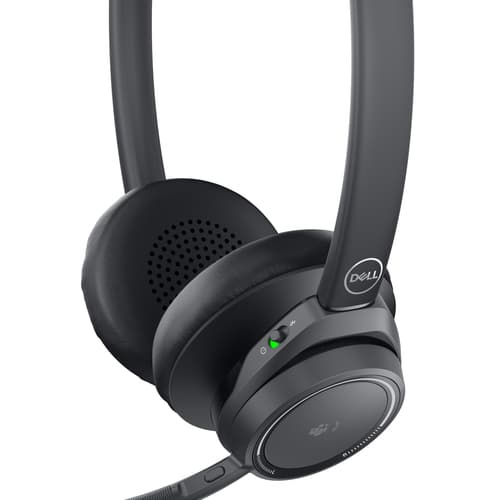 ^DELL WIRELESS ANC HEADSET WL7022 — view 6
