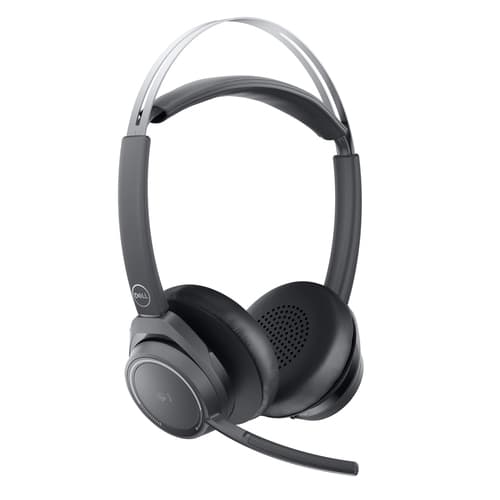 ^DELL WIRELESS ANC HEADSET WL7022 — view 3