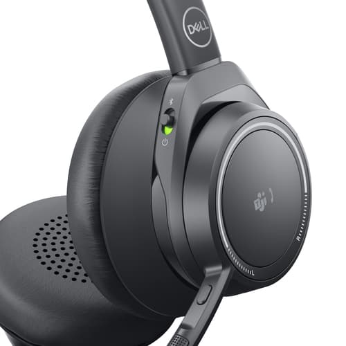 ^DELL WIRELESS ANC HEADSET WL7022 — view 8