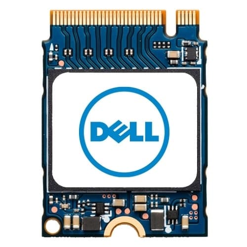 Dell - SSD - 1 TB - internal - M.2 2230 - PCIe (NVMe)