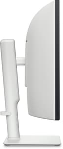 Dell Plus S3425DW - LED monitor - curved - 34" - 3440 x 1440 UWQHD @ 120 Hz - VA - 300 cd/m� - 3000:1 - 1 ms - 2xHDMI, USB-C - speakers - with 3 years Basic Hardware Service with Advanced Exchange after remote diagnosis thumbnail 5