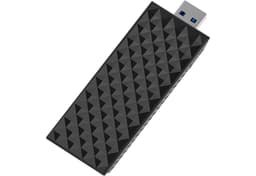 WIFI 7 BE5000 USB3.0 ADAPTER (A9000)