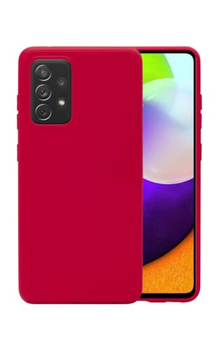 Greenland-Galaxy A52/A52S-Candy AppleRed