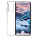 ISL-Galaxy A52-Clear Hard case thumbnail 1