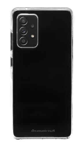 ISL-Galaxy A52-Clear Hard case — view 11