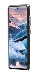 ISL-Galaxy A52-Clear Hard case thumbnail 4