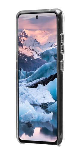 ISL-Galaxy A52-Clear Hard case — view 5