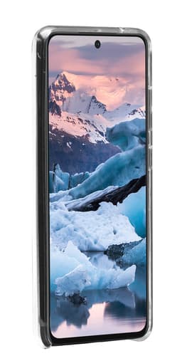 ISL-Galaxy A52-Clear Hard case — view 13