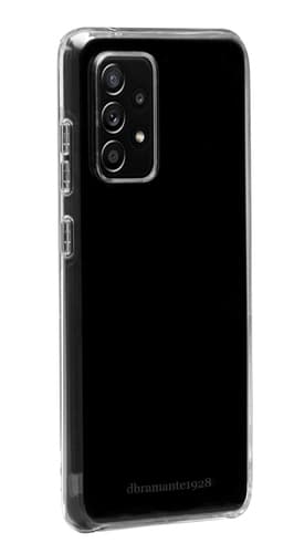 ISL-Galaxy A52-Clear Hard case — view 7