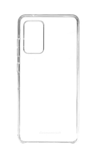 ISL-Galaxy A52-Clear Hard case — view 12