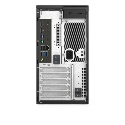 ^DELL P3650 I710700K 16G/512G W10P — view 5