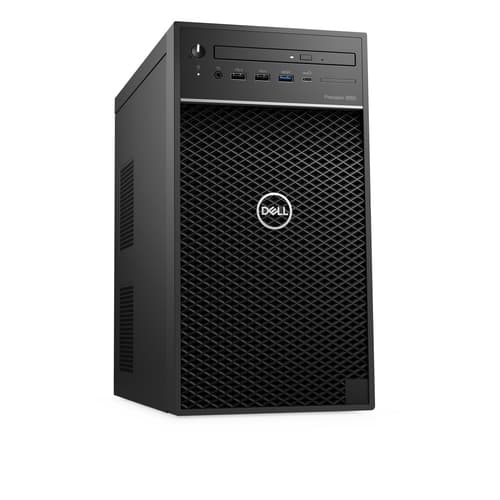 ^DELL P3650 I710700K 16G/512G W10P — view 4