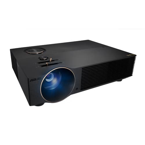 ASUS ProArt A1 - DLP projector - LED - 3D - 3000 lumens - Full HD (1920 x 1080) - 16:9 - 1080p - black