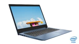 IP 1 14 PDC N5030 4GB 128GB W11 BLUE