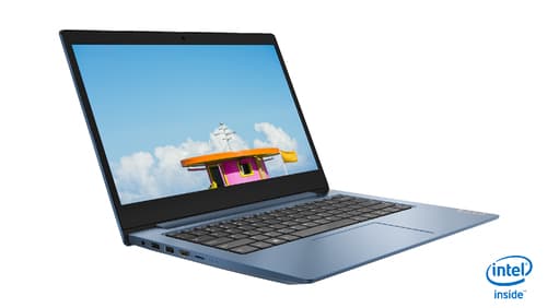 IP 1 14 PDC N5030 4GB 128GB W11 BLUE