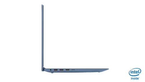 IP 1 14 PDC N5030 4GB 128GB W11 BLUE — view 3