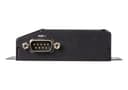 ATEN Altusen SN3000 series SN3001P - Device server - 100Mb LAN, RS-232 thumbnail 3