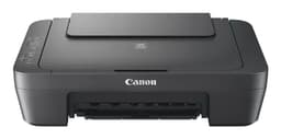 Canon PIXMA MG2551S. A4 Colour MFP, Print/Copy/Scan.4800 x 600 dpi, 4ipm Colour, 8ipm mono USB. Windows, MacOS