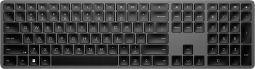 KBD HP 975 Dual-Mode WL KBD HP 975 Dual-Mode WL