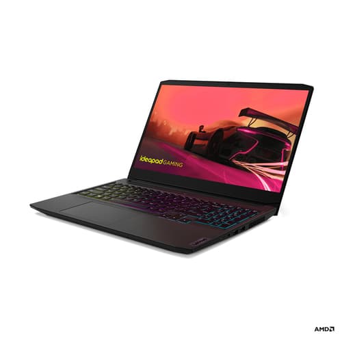 IPG3 15 R5 5600H 8GB 512GB 3050 W11 — view 9