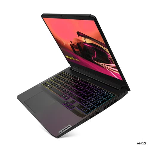 IPG3 15 R5 5600H 8GB 512GB 3050 W11 — view 5