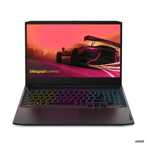 IPG3 15 R5 5600H 8GB 512GB 3050 W11 — view 4