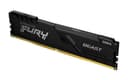 Kingston FURY Beast - DDR4 - module - 8 GB - DIMM 288-pin - 3200 MHz / PC4-25600 - unbuffered thumbnail 4