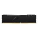 Kingston FURY Beast - DDR4 - module - 8 GB - DIMM 288-pin - 3200 MHz / PC4-25600 - unbuffered thumbnail 3