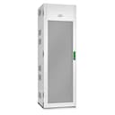 Schneider Electric Galaxy LIBSESMG13IEC - Battery enclosure - 13 x battery - Lithium Ion - 2040 Wh - white thumbnail 1