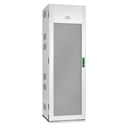 Schneider Electric Galaxy LIBSESMG13IEC - Battery enclosure - 13 x battery - Lithium Ion - 2040 Wh - white