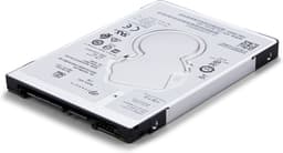 2TB 5400 2.5IN HDD