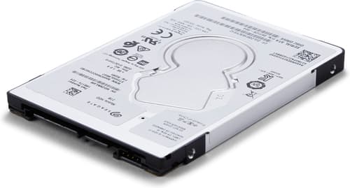 2TB 5400 2.5IN HDD