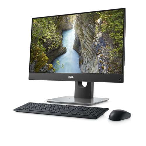 ^DELL O5490AIO I510500 8G/256G W10P — view 7