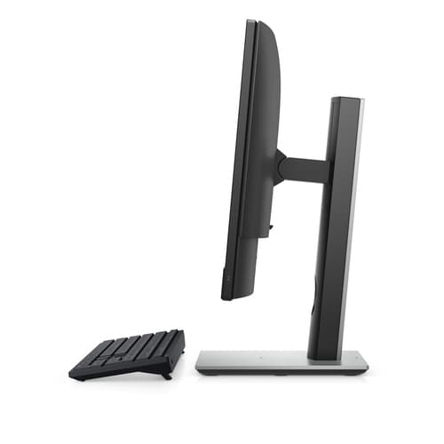 ^DELL O5490AIO I510500 8G/256G W10P — view 8
