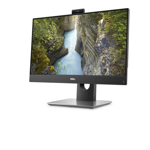 ^DELL O5490AIO I510500 8G/256G W10P — view 3